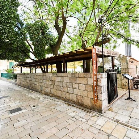 Grey Apartment Old Town Zadar Luaran gambar