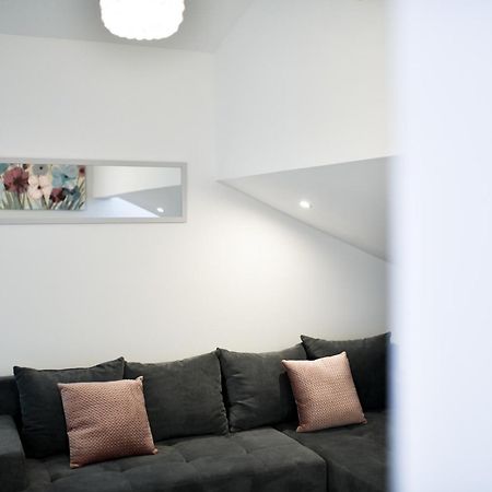 Grey Apartment Old Town Zadar Luaran gambar