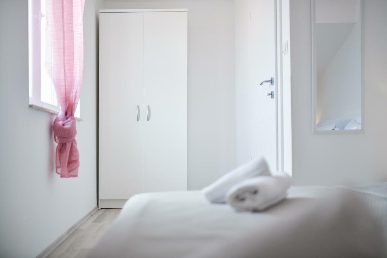 Grey Apartment Old Town Zadar Luaran gambar