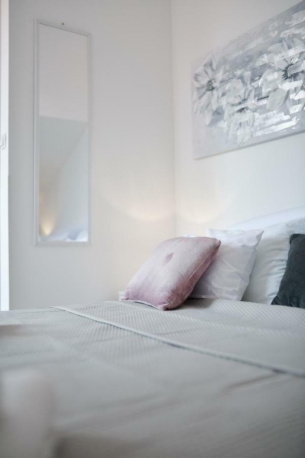 Grey Apartment Old Town Zadar Luaran gambar