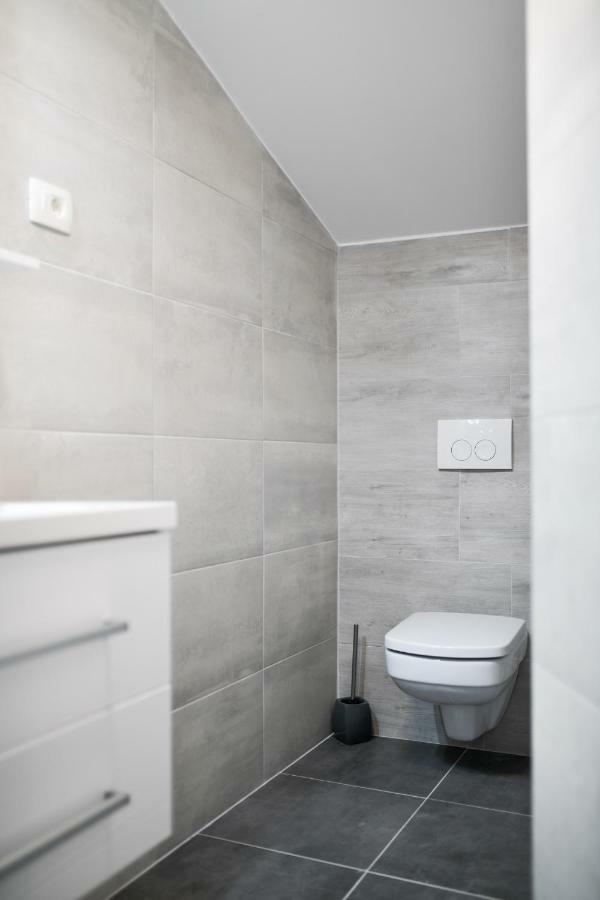 Grey Apartment Old Town Zadar Luaran gambar