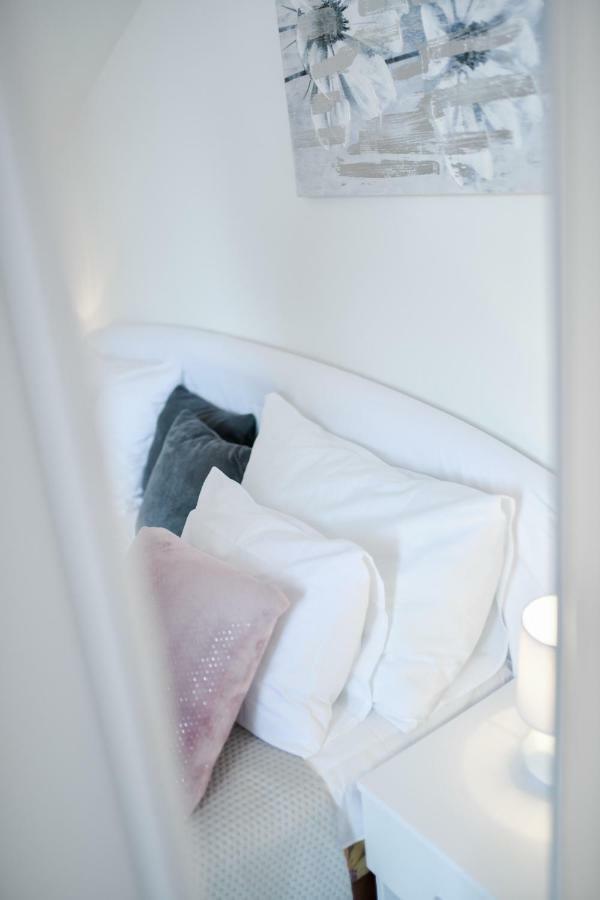 Grey Apartment Old Town Zadar Luaran gambar