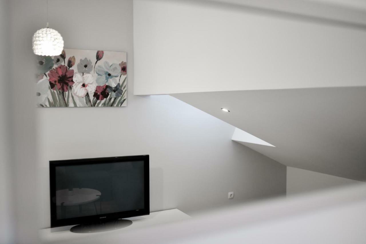 Grey Apartment Old Town Zadar Luaran gambar