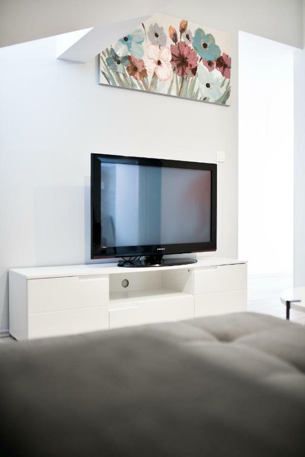Grey Apartment Old Town Zadar Luaran gambar